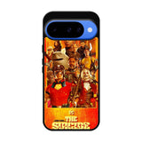 DC The Suicide Squad Google Pixel 10 Case QC8599