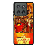 DC The Suicide Squad Motorola Moto Edge 2025 Case QC8599