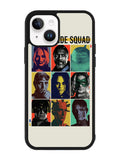 The Gank Suicide Squad 2021 iPhone 14 Plus Case QC8600