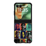 The Gank Suicide Squad 2021 Motorola Moto RAZR 2025 Case OV8600