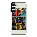 The Gank Suicide Squad 2021 Samsung Galaxy A16 Case OV8600
