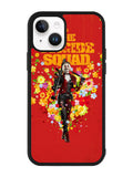 A James Gunn The Suicide Squad iPhone 14 Case QC8601