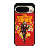 A James Gunn The Suicide Squad Google Pixel 10 Pro Case QC8601