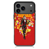 A James Gunn The Suicide Squad iPhone 17 Pro Case RC8601