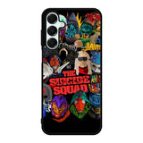 Icon Mask The Suicide Squad Samsung Galaxy A16 Case OV8602