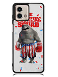 Nanaue The Suicide Squad Motorola Moto G Stylus 5G 2023 Case OV8604