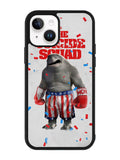 Nanaue The Suicide Squad iPhone 14 Case QC8604
