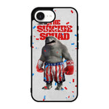 Nanaue The Suicide Squad iPhone 17e Case OV8604