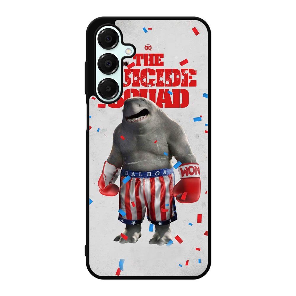 Nanaue The Suicide Squad Samsung Galaxy A16 Case OV8604