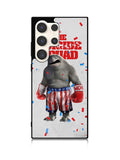 Nanaue The Suicide Squad Samsung Galaxy S25 Ultra 5G Case QC8604