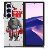Nanaue The Suicide Squad Samsung Galaxy Z Fold 7 Case OV8604