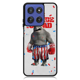 Nanaue The Suicide Squad Motorola Moto G Stylus 5G 2025 Case OV8604