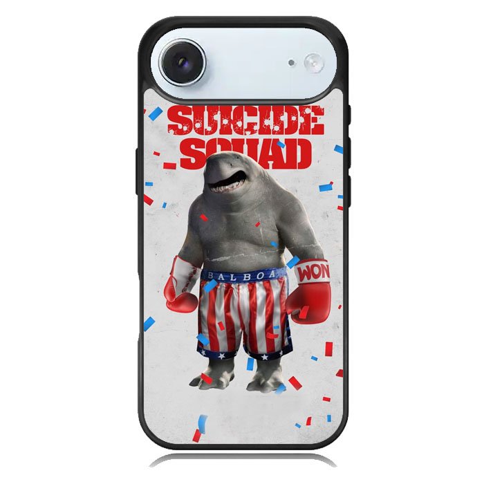 Nanaue The Suicide Squad iPhone 17 Air Case OV8604
