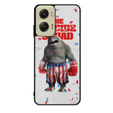 Nanaue The Suicide Squad Motorola Moto G Stylus 5G 2024 Case OV8604