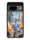 Free Guy 2021 Google Pixel 8A Case QC8605