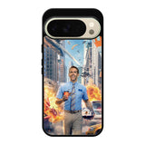 Free Guy 2021 Google Pixel 10 Pro Case OV8605
