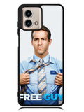 Free Guy Motorola Moto G Stylus 5G 2023 Case OV8606