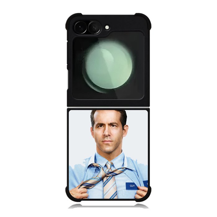 Free Guy Samsung Galaxy Z Flip 6 5G 2024 Case OV8606