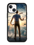 Free Guy Movie iPhone 14 Plus Case QC8607