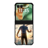 Free Guy Movie Motorola Moto RAZR 2025 Case OV8607