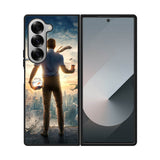 Free Guy Movie Samsung Galaxy Z Fold 7 5G Case QC8607