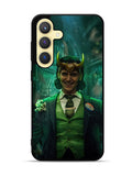 Loki the god Samsung Galaxy S25 Plus 5G , Samsung Galaxy S25+ 5G Case OV8608