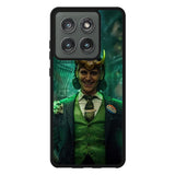 Loki the god Motorola Moto Edge 2025 Case OV8608