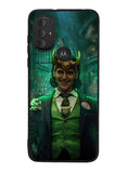 Loki the god Motorola Moto G Pure 2021 , Moto G Power 2022 Case OV8608