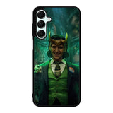 Loki the god Samsung Galaxy A16 Case OV8608