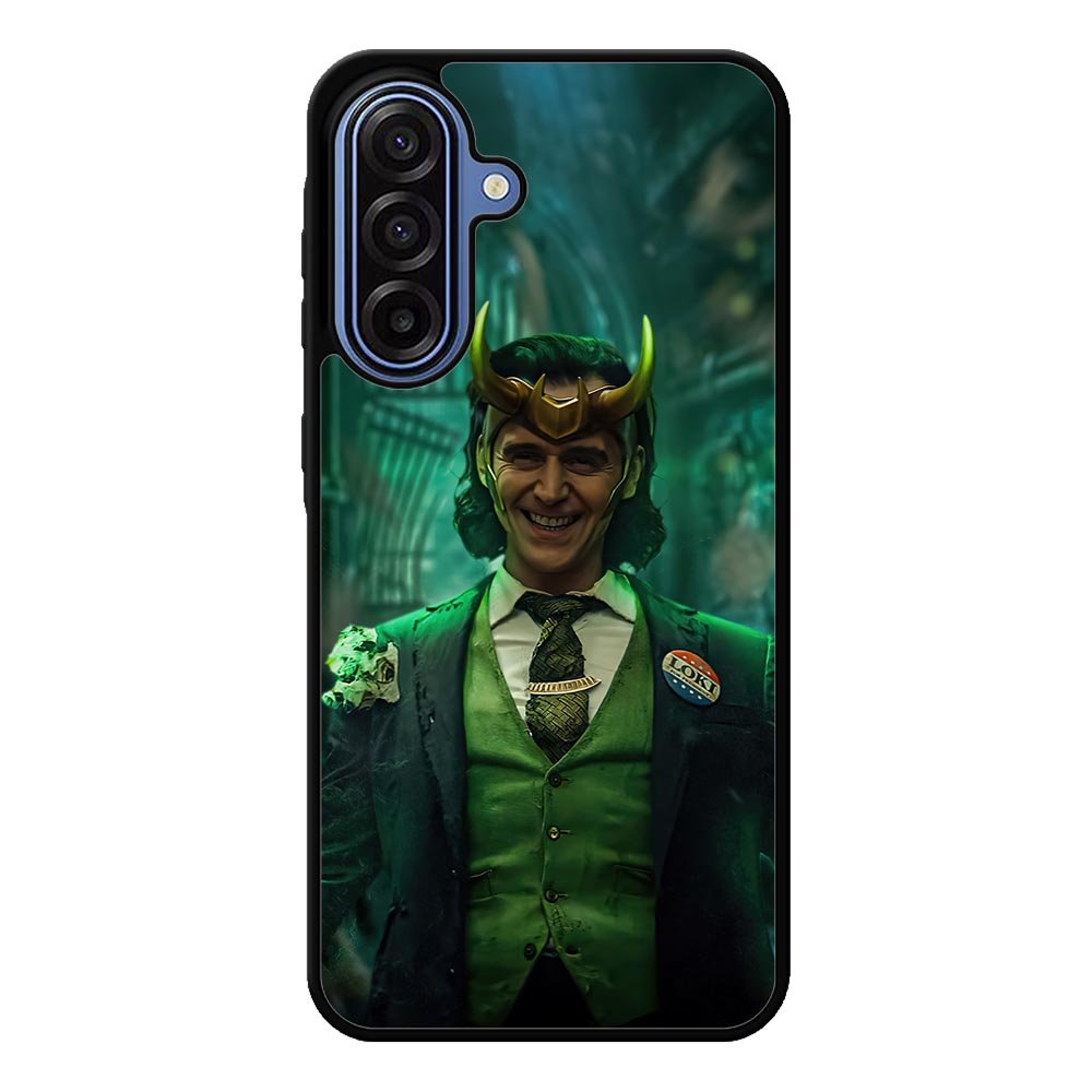 Loki the god Samsung Galaxy A17 Case OV8608