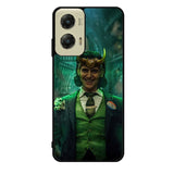 Loki the god Motorola Moto G Stylus 5G 2024 Case OV8608