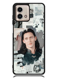 Aesthetic Loki Motorola Moto G Stylus 5G 2023 Case OV8610