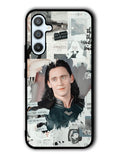 Aesthetic Loki Samsung Galaxy A14 5G Case QC8610