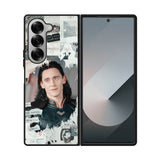 Aesthetic Loki Samsung Galaxy Z Fold 7 5G Case OV8610