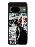 Loki Comics Google Pixel 8A Case QC8611