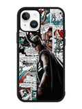Loki Comics iPhone 14 Plus Case QC8611