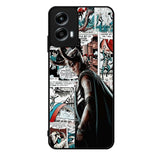 Loki Comics Motorola Moto G Play 2024 Case OV8611
