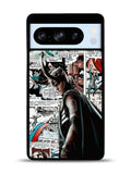 Loki Comics Google Pixel 8 Pro Case QC8611