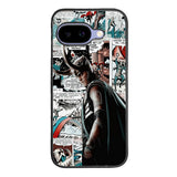 Loki Comics Google Pixel 10A Case QC8611