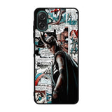 Loki Comics Samsung Galaxy A07 Case QC8611