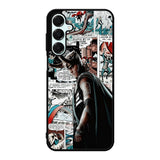 Loki Comics Samsung Galaxy A16 Case OV8611