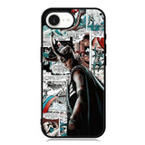 Loki Comics iPhone 16e Case OV8611