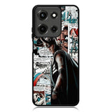 Loki Comics Motorola Moto G 5G 2025 Case OV8611