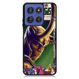 Loki End Game Motorola Moto G Stylus 5G 2025 Case OV8612