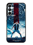 Forza Juve Cristiano Ronaldo Samsung Galaxy A15 5G Case OV8614