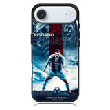 Forza Juve Cristiano Ronaldo iPhone 17 Air Case OV8614