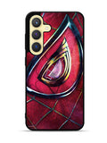 Eye mask Spider-man Samsung Galaxy S25 Plus 5G , Samsung Galaxy S25+ 5G Case OV8615