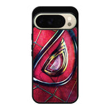 Eye mask Spider-man Google Pixel 10 Pro XL Case QC8615