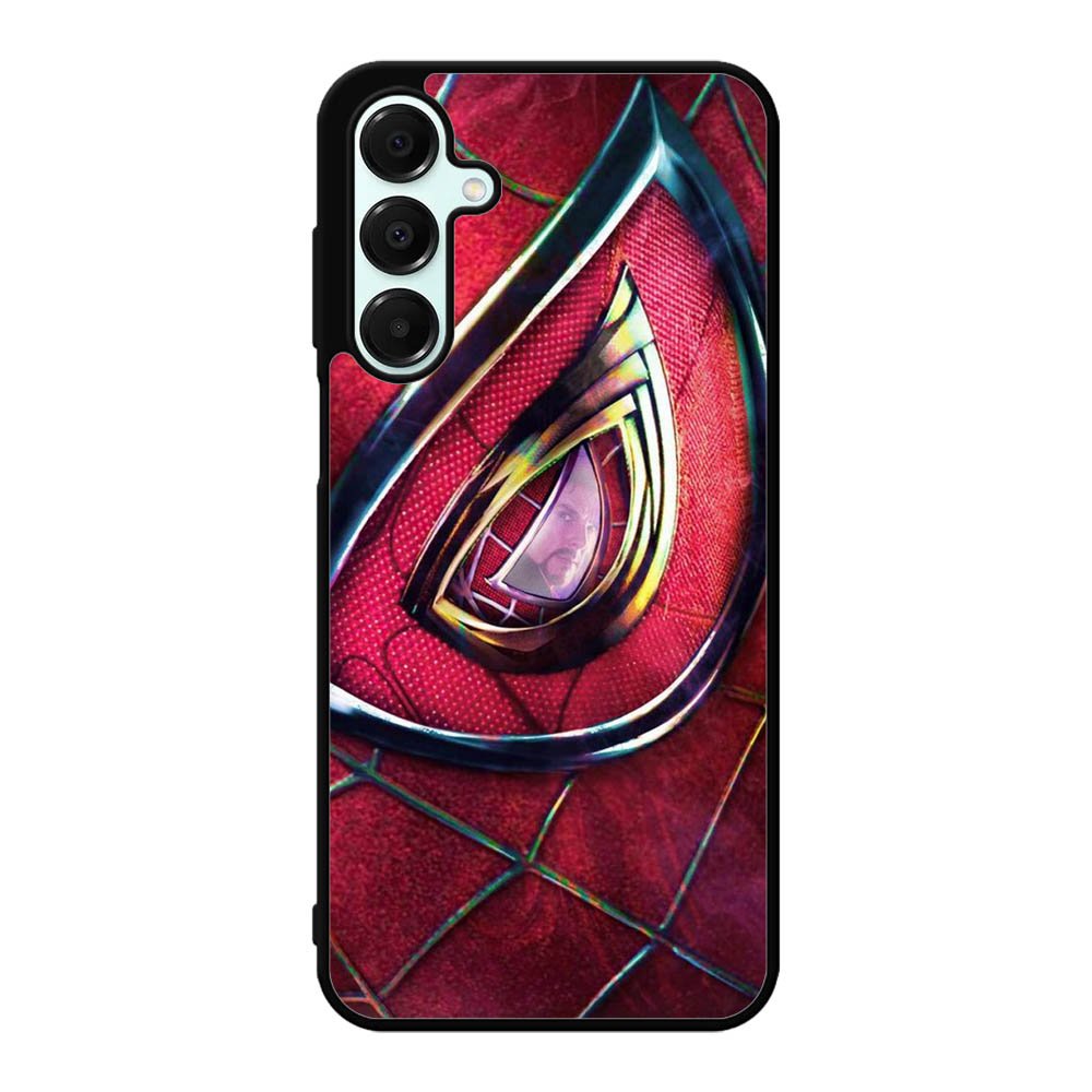 Eye mask Spider-man Samsung Galaxy A16 Case OV8615