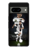 Star of Juventus Ronaldo Google Pixel 8 Case QC8616